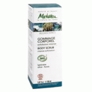 MELVITA GOMMAGE CORPOREL ALGASCIENCE BIO MELVITA