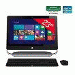 HP ENVY 23-D000EF TOUCHSMART ALL-IN-ONE