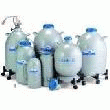 azote liquide - BONBONNE RESERVOIR DEWAR AZOTE LIQUIDE LD4