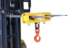 crochet de levage pour chariot élévateur crochet de levage pour chariot élévateur