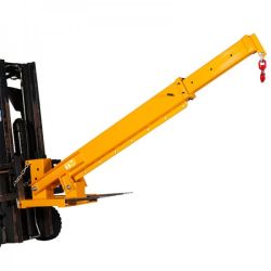 potence télescopique pour chariot élévateur potence télescopique pour chariot élévateur