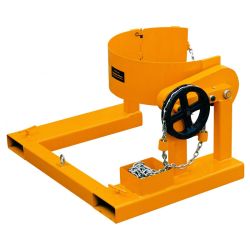 retourneur de fût retourneur de fût