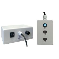 boitier de commande filaire boitier de commande filaire