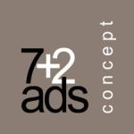 7 + 2 ADS CONCEPT 7 + 2 ADS CONCEPT