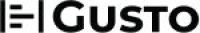 GUSTO Solutions logo GUSTO Solutions logo