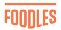 Logo Foodles Logo Foodles