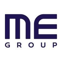 logo ME Group logo ME Group