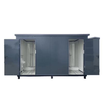 bloc sanitaire double douche bloc sanitaire double douche