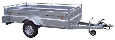 remorque pour voiture légère remorque pour voiture légère