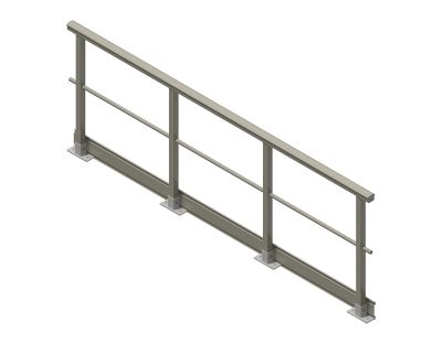 garde-corps polyester garde-corps polyester