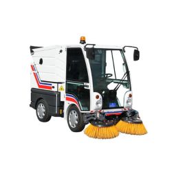 balayeuse de voirie électrique balayeuse de voirie électrique