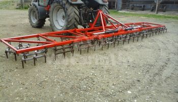 Herse agricole  Herse agricole