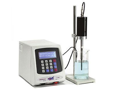 homogénéisateur ultrason homogénéisateur ultrason