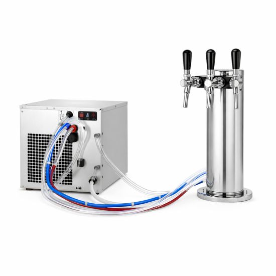 Système de distribution de bière professionnel Système de distribution de bière professionnel