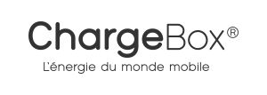 Chargebox Chargebox