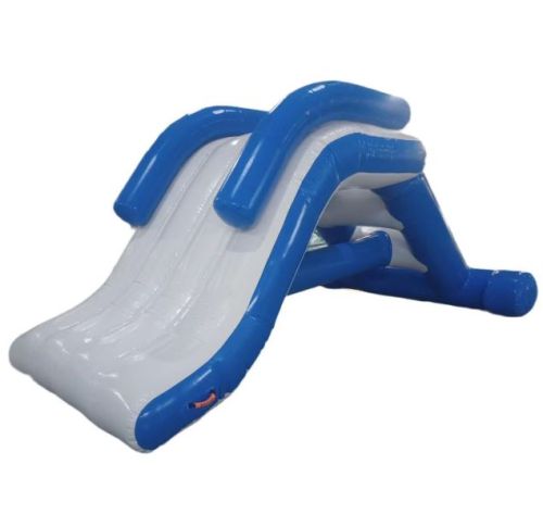 Toboggans aquatiques Toboggans aquatiques
