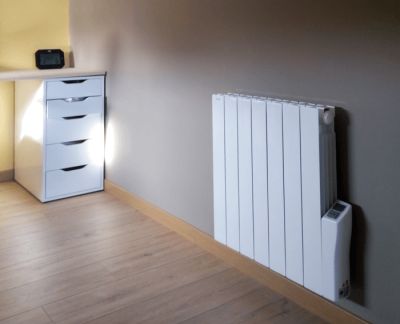 radiateur électrique radiateur électrique