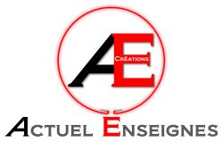 Actuel Enseignes Actuel Enseignes