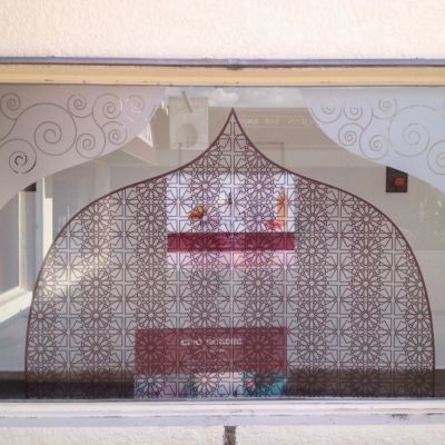 adhésifs pour vitrine adhésifs pour vitrine