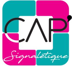 Cap’ Signalétique Cap’ Signalétique