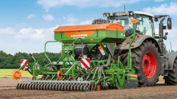 Semoir agricole Semoir agricole