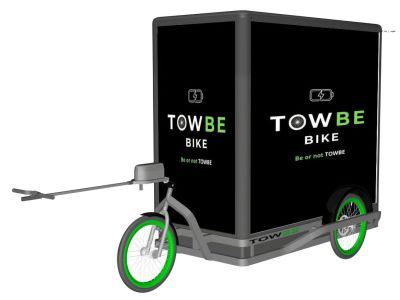 remorque electrique velo towbe remorque electrique velo towbe