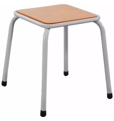 Tabouret avec repose-pieds Tabouret avec repose-pieds