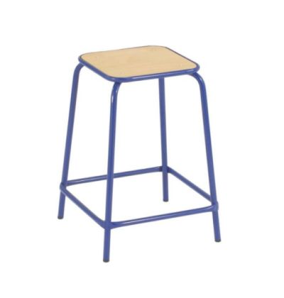 Tabouret empilable Tabouret empilable