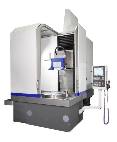 Rectifieuse plane CNC Rectifieuse plane CNC