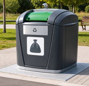 point d'apport volontaire pour commune point d'apport volontaire pour commune