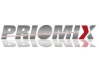 logo priomix logo priomix