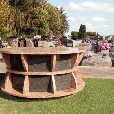 columbarium columbarium
