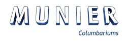 Munier Columbarium Munier Columbarium