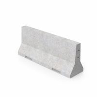 Barrière en bloc béton Barrière en bloc béton