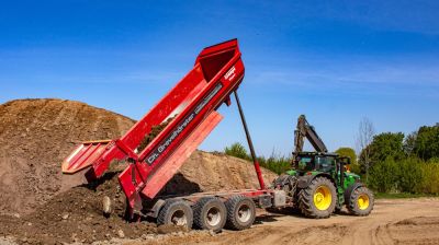 bennes pour travaux publics bennes pour travaux publics