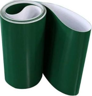 Bande transporteuse PVC Bande transporteuse PVC