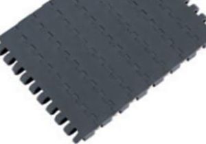 Bandes transporteuses modulaires en plastique Bandes transporteuses modulaires en plastique