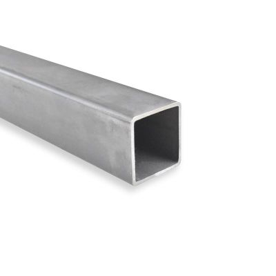 Profilé aluminium carré Profilé aluminium carré