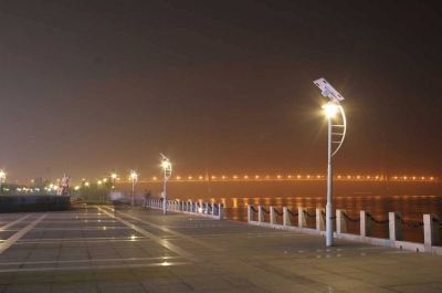 lampadaires urbains autonomes lampadaires urbains autonomes
