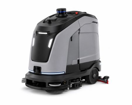 autolaveuse autonome autolaveuse autonome