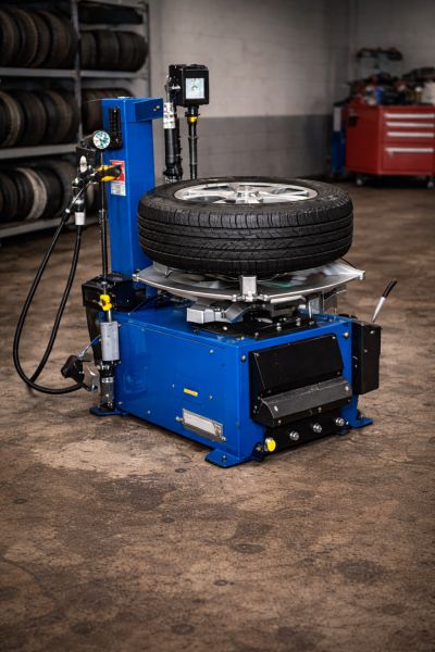 Démonte-pneus pneumatiques Démonte-pneus pneumatiques