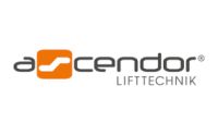 logo ascendor logo ascendor