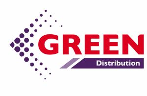 logo Green Distribution logo Green Distribution