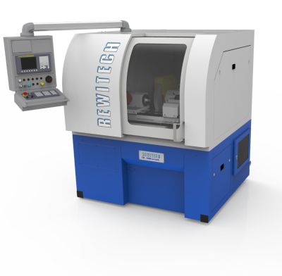 Rectifieuse cylindrique CNC Rectifieuse cylindrique CNC