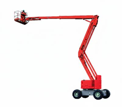 Nacelle articulée 20 m Nacelle articulée 20 m