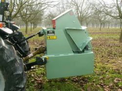 Secoueur câble Secoueur câble