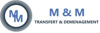 Logo M&M Transfert et Déménagement Logo M&M Transfert et Déménagement