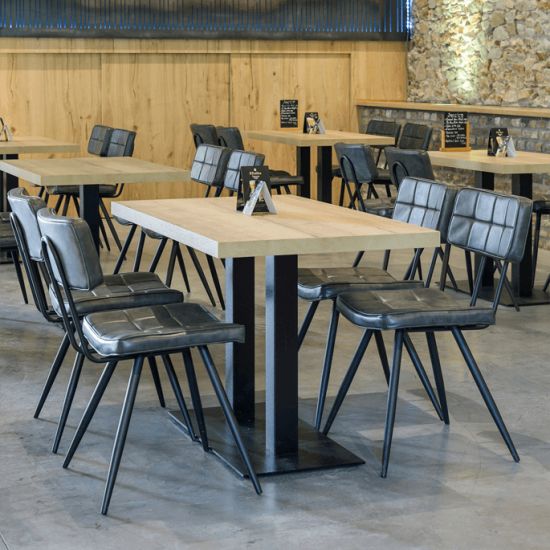 Table de restaurant Table de restaurant