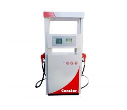 Distributeur de carburant latéral Distributeur de carburant latéral