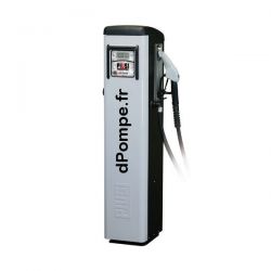 DIstributeur de carburant mono DIstributeur de carburant mono